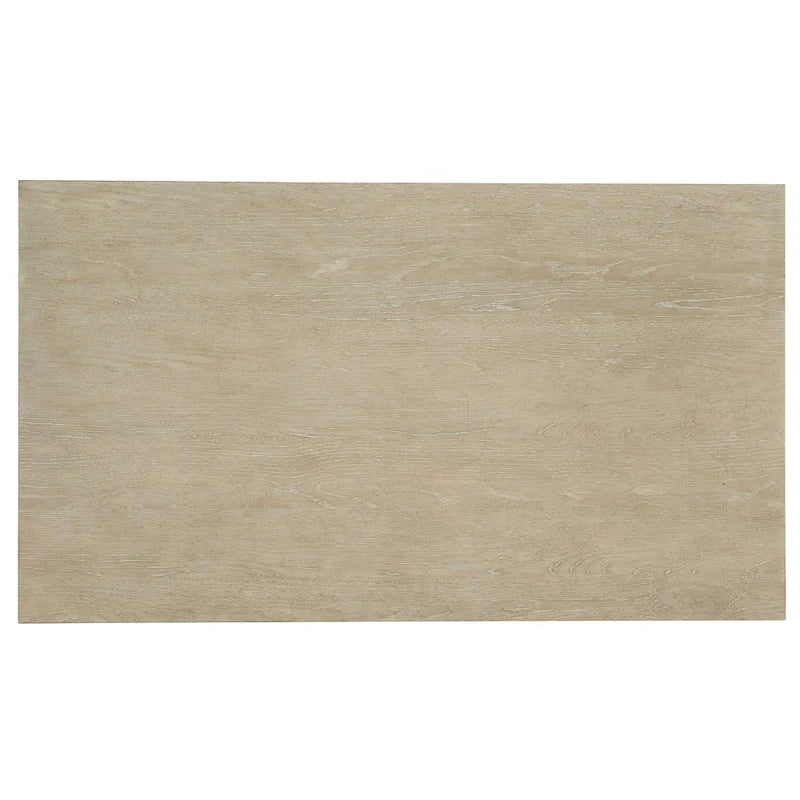 Cascade 52 Wide Casual Luxury Cocktail Coffee Table