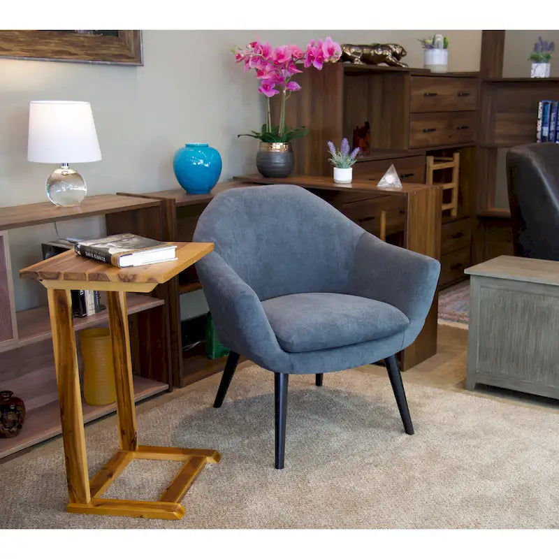Wallie Accent Chair