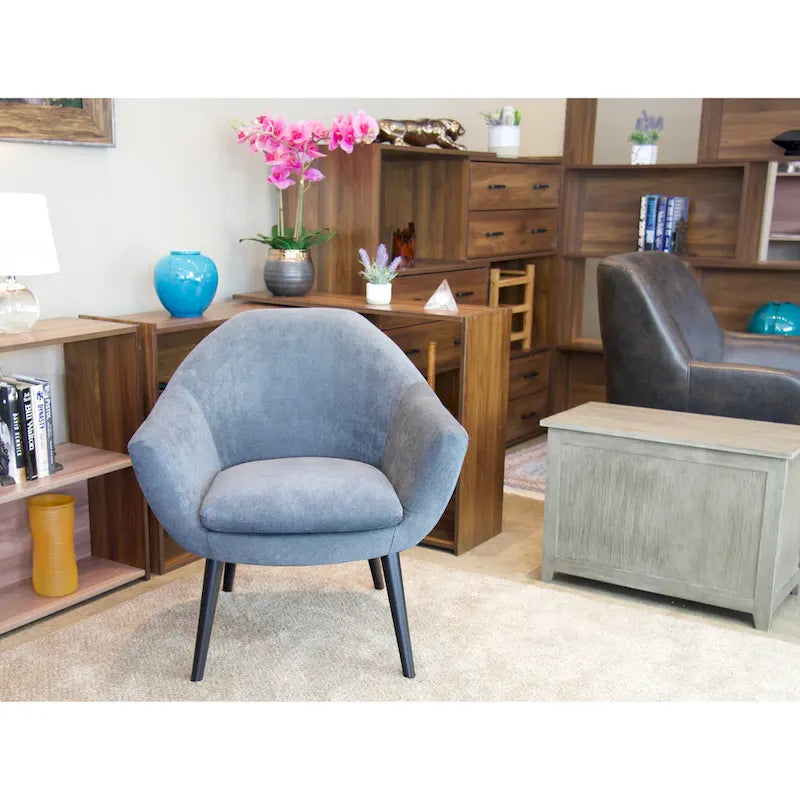 Wallie Accent Chair
