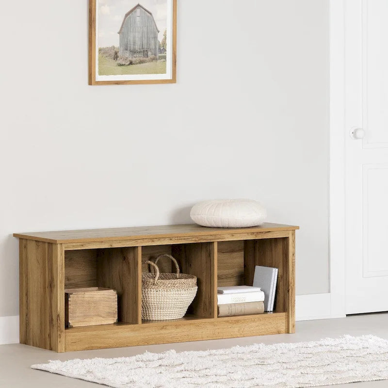 Fernley Bench - N/A
