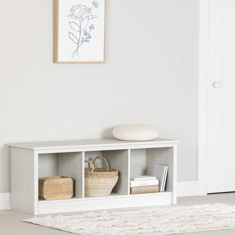 Fernley Bench - N/A