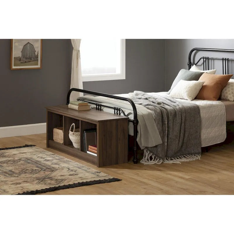 Fernley Bench - N/A