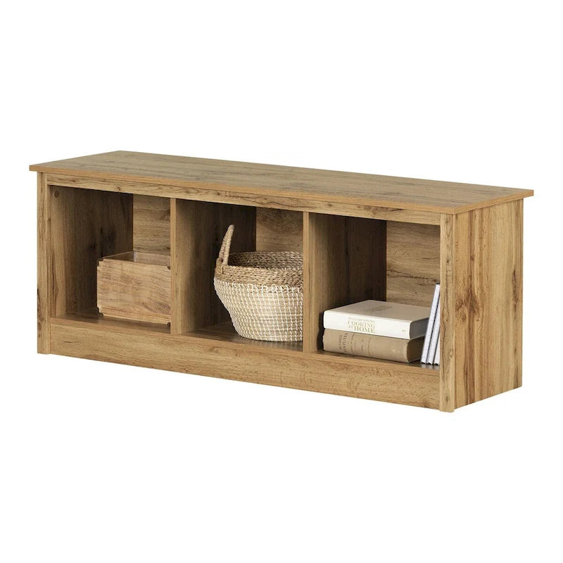 Fernley Bench - N/A