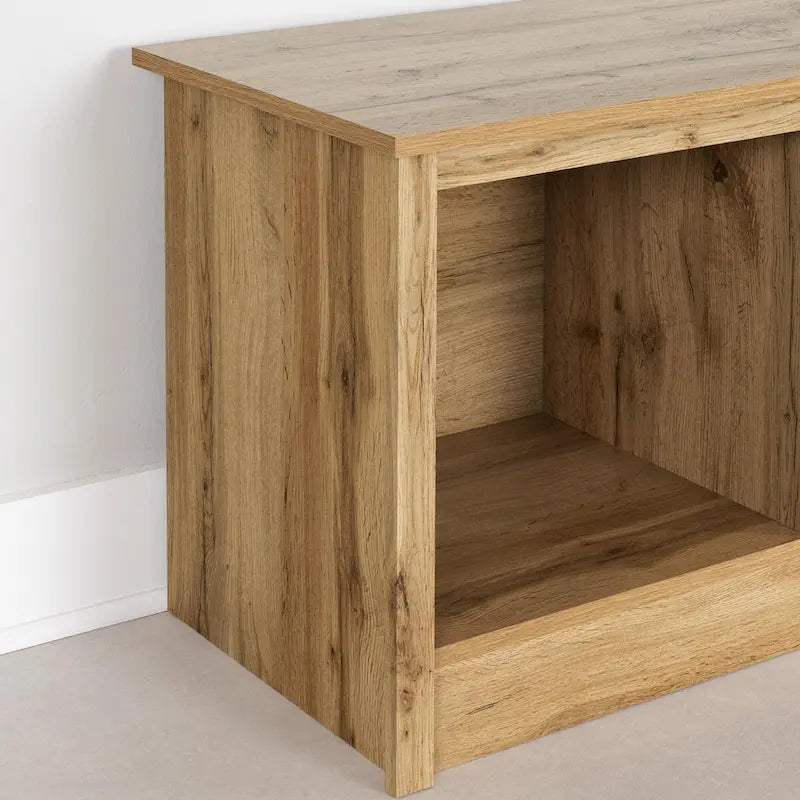Fernley Bench - N/A